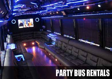 Party Bus in Fort Collins