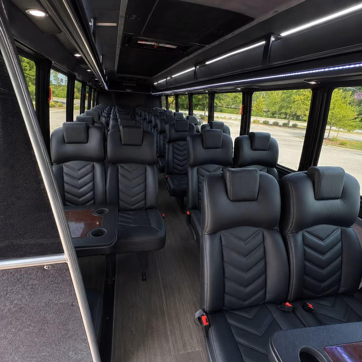 Boulder Airport Shuttles & Transportation