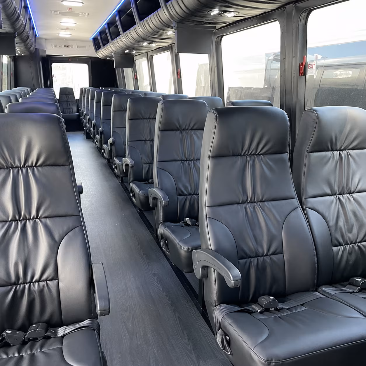 Boulder Wedding Transportation & Shuttle Service
