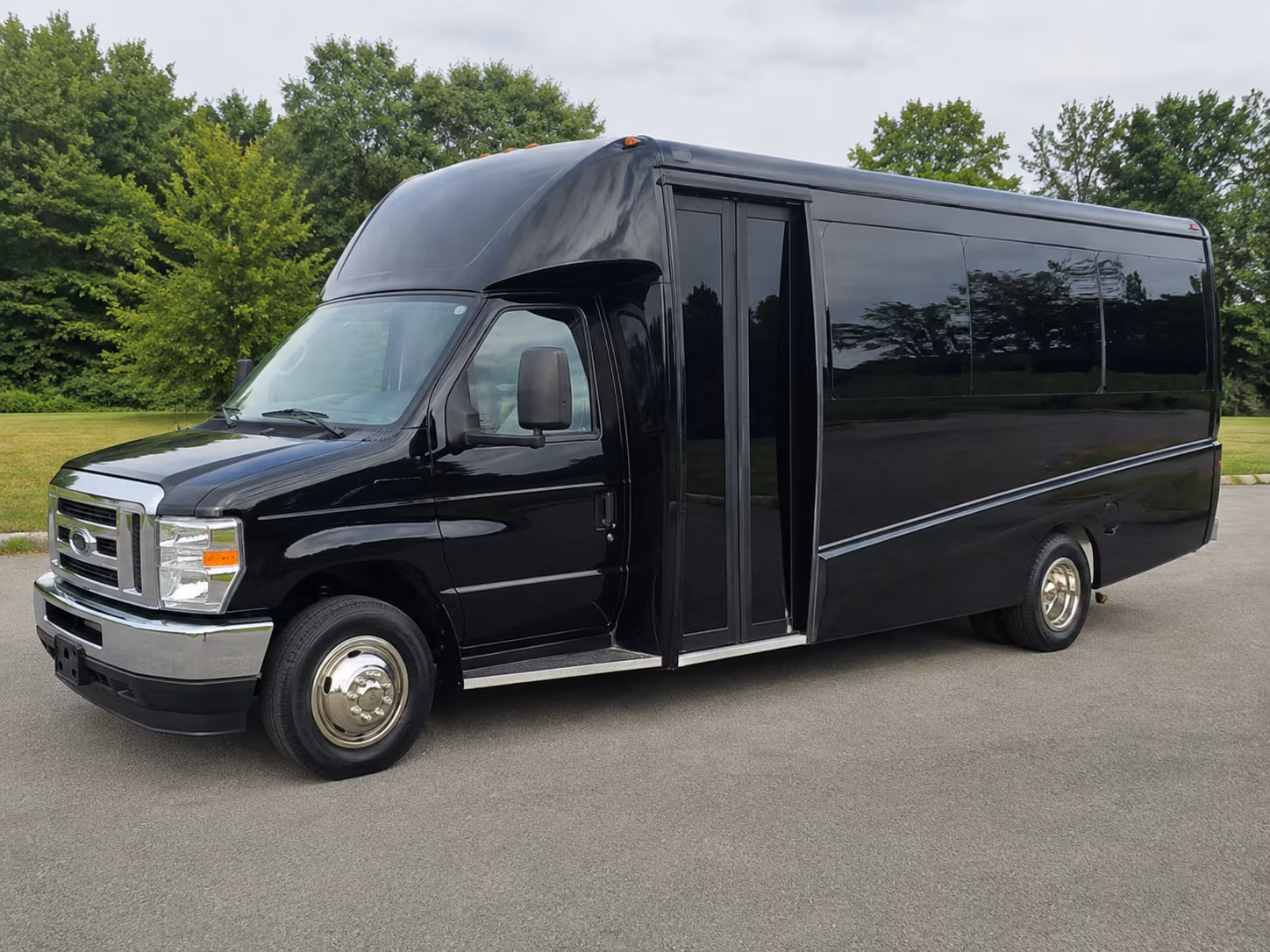 Cheyenne Airport Shuttles & Transportation