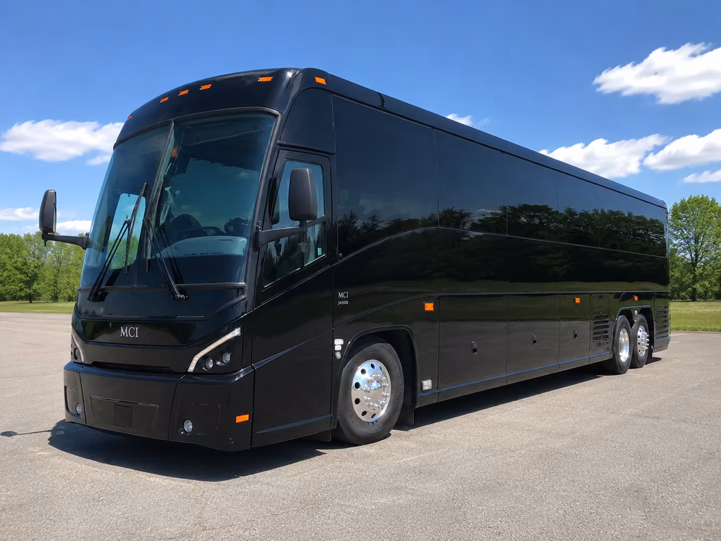 Cheyenne Concert Transportation & Shuttles