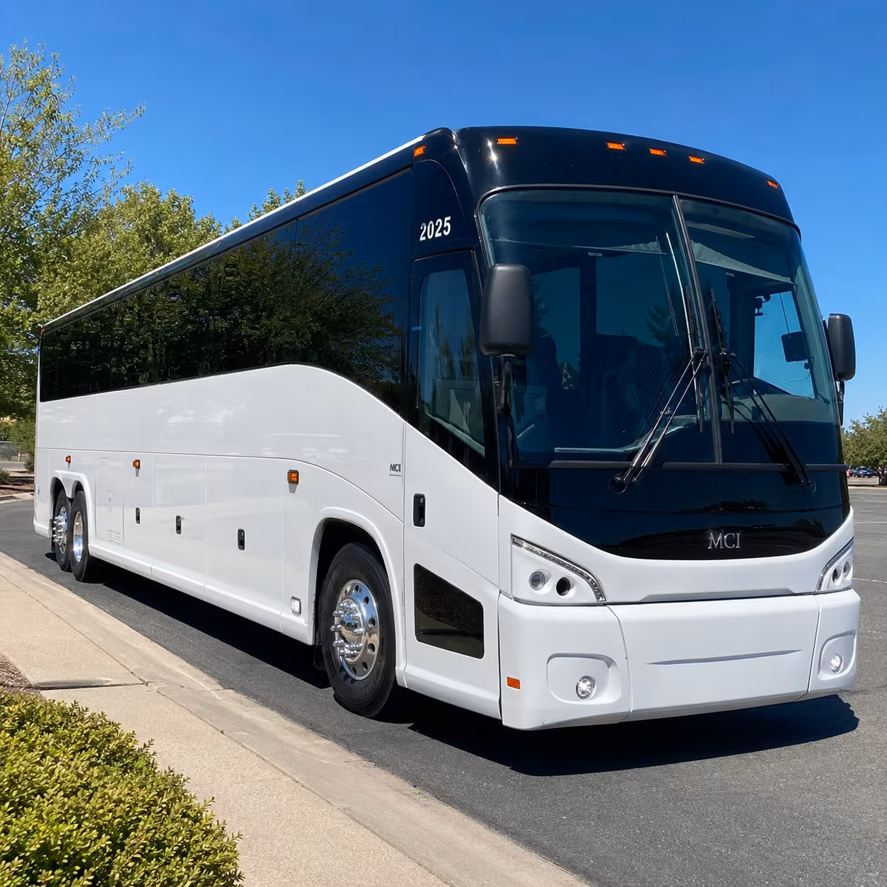 Cheyenne Corporate Event Transportation