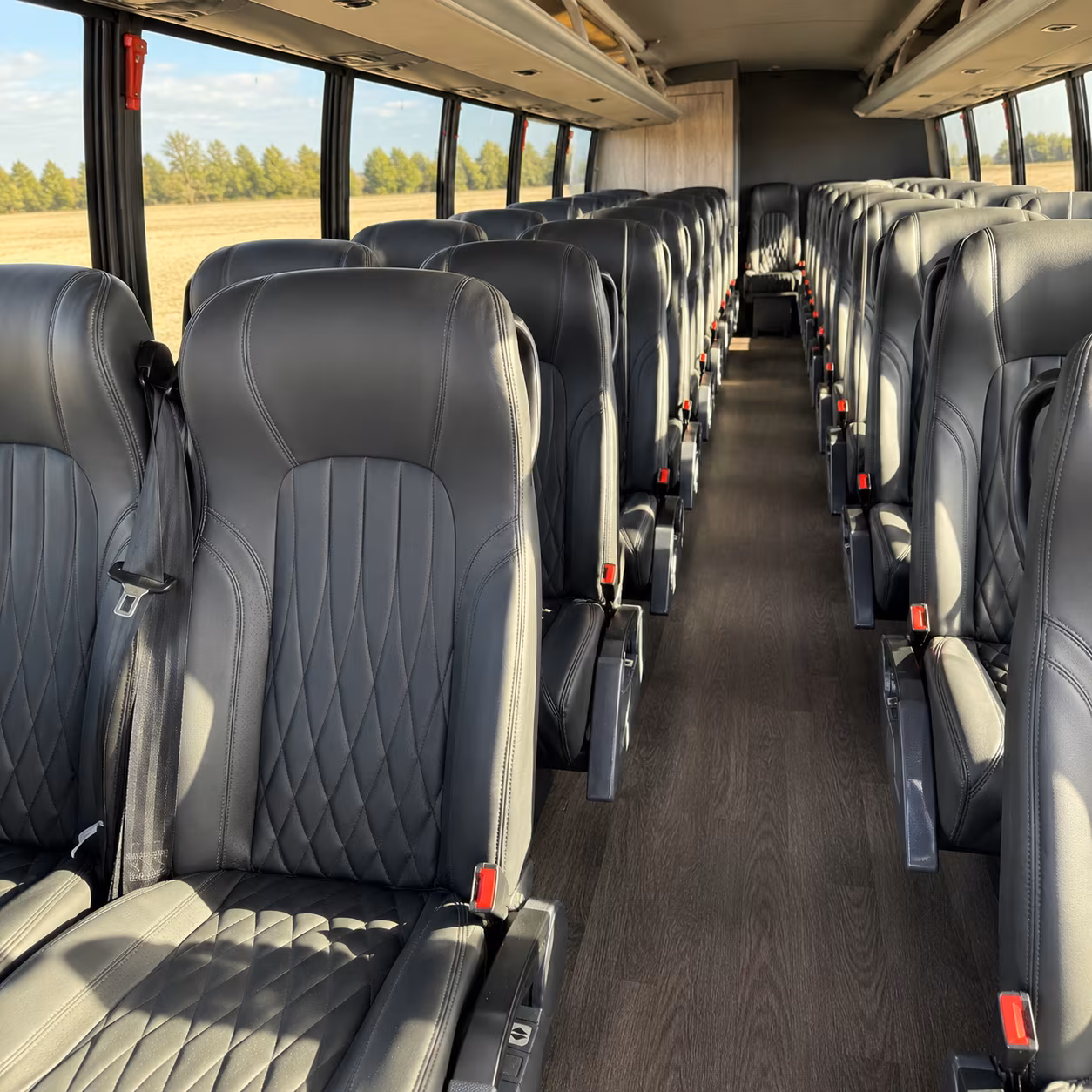 Fort Collins Airport Shuttle & Transportation group transportation