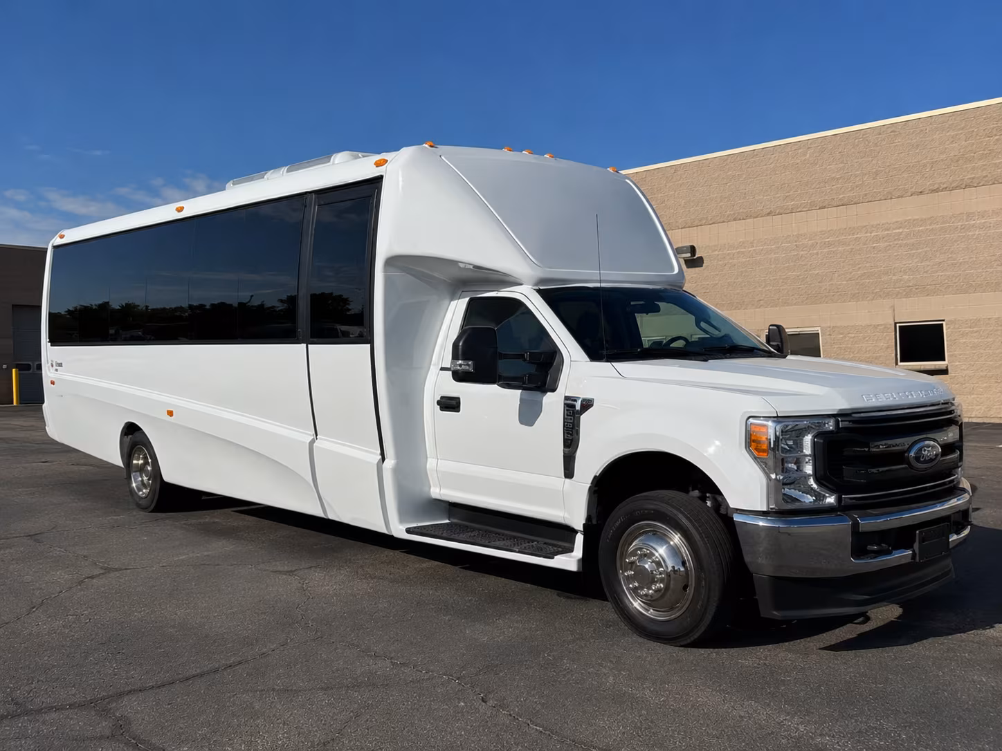 Fort Collins Airport Shuttle & Transportation pickup coordination