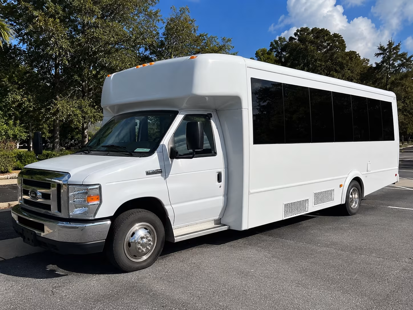 Fort Collins Bachelor & Bachelorette Transportation pickup coordination