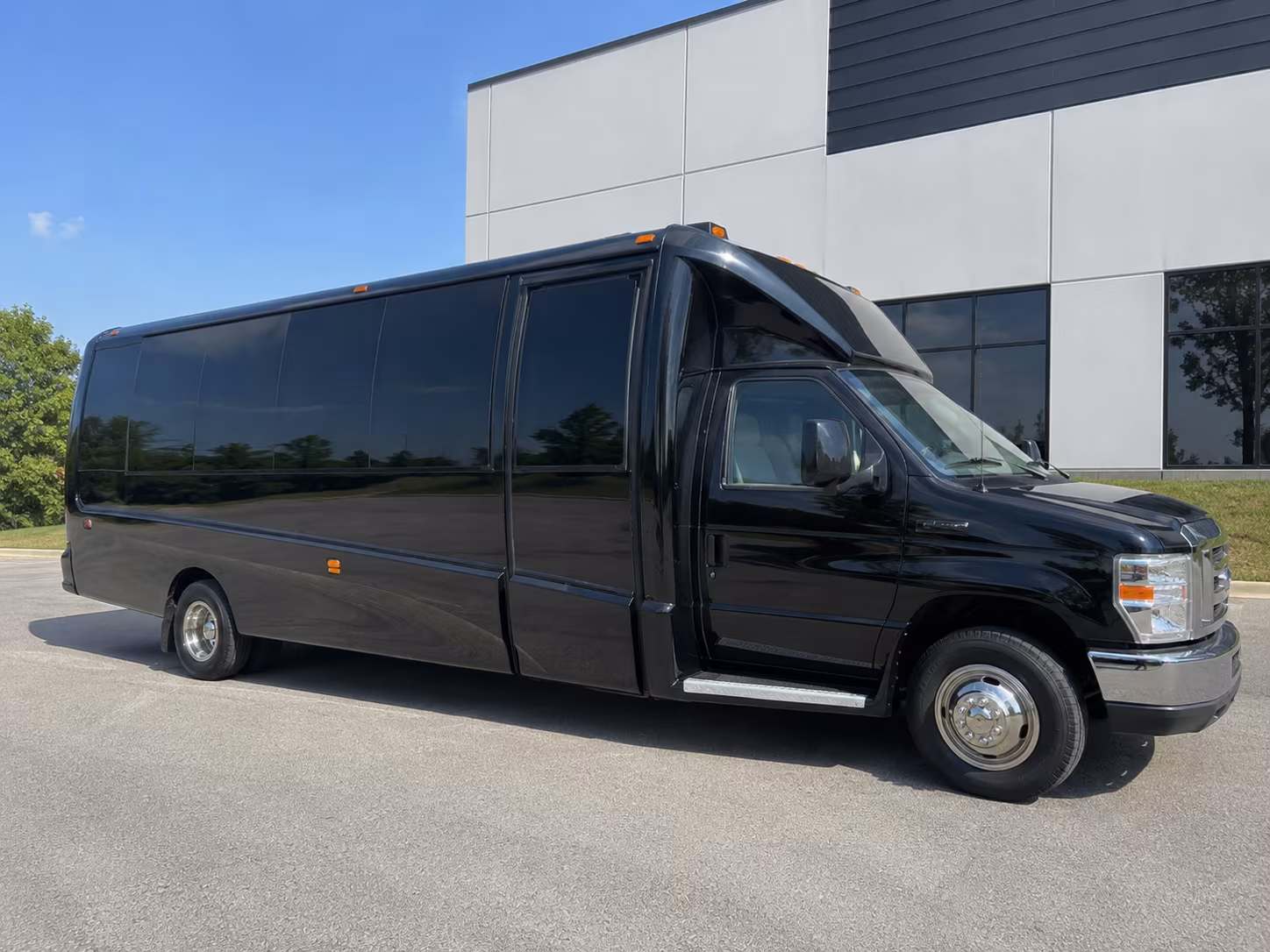 Fort Collins Birthday, Sweet 16, & Quinceañera Transportation pickup coordination