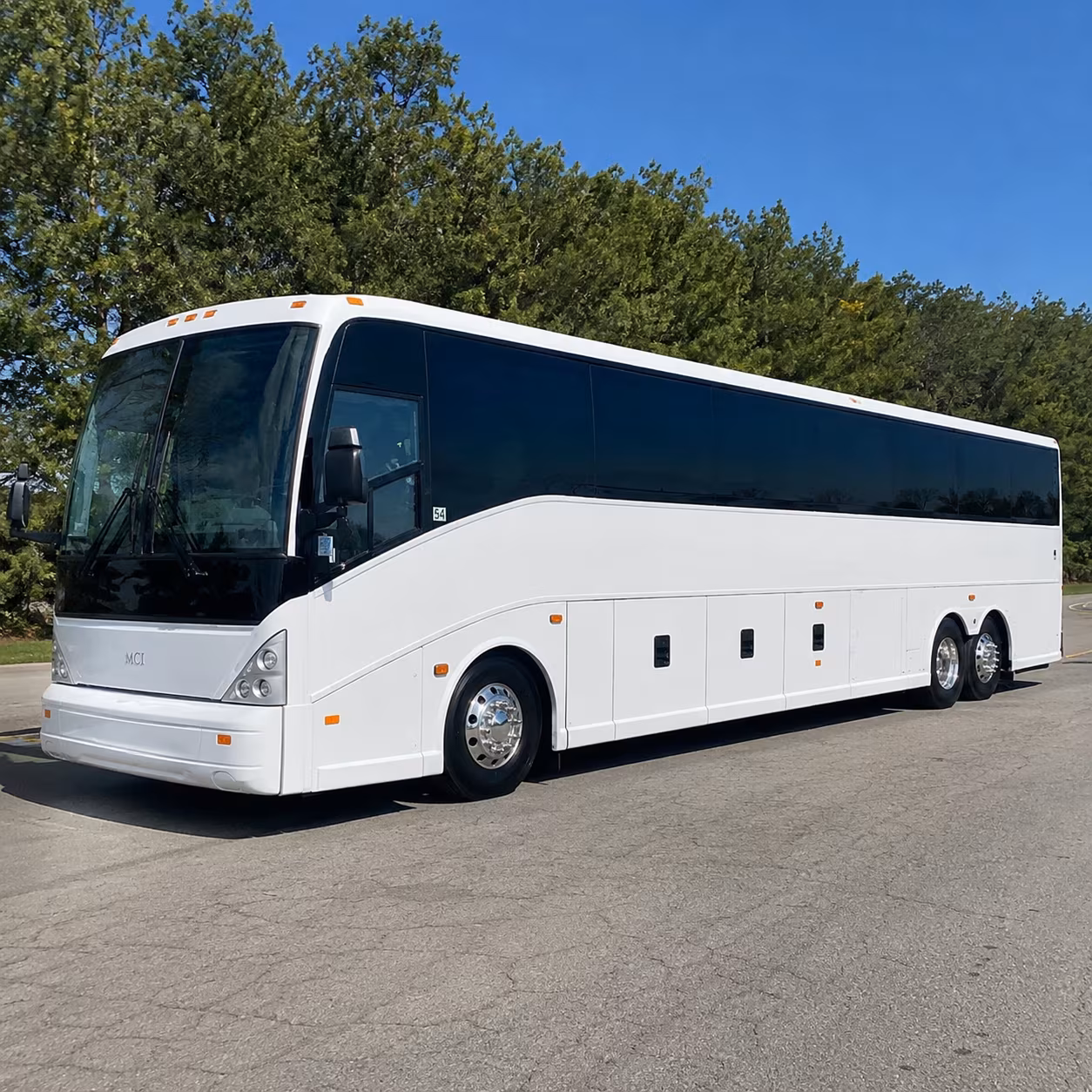 Fort Collins Corporate Transportation route planning