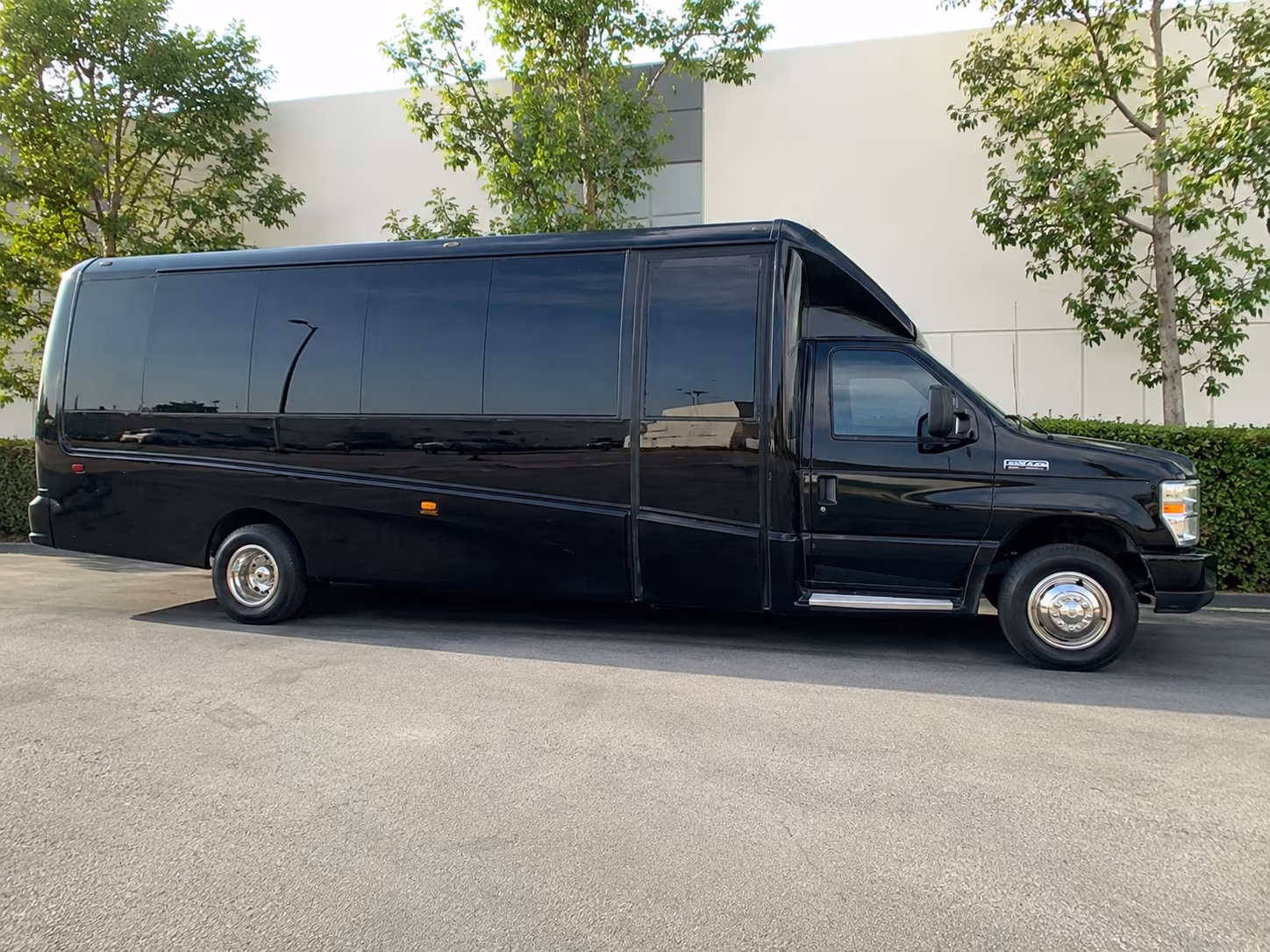 Fort Collins School Event & Field Trip Transportation