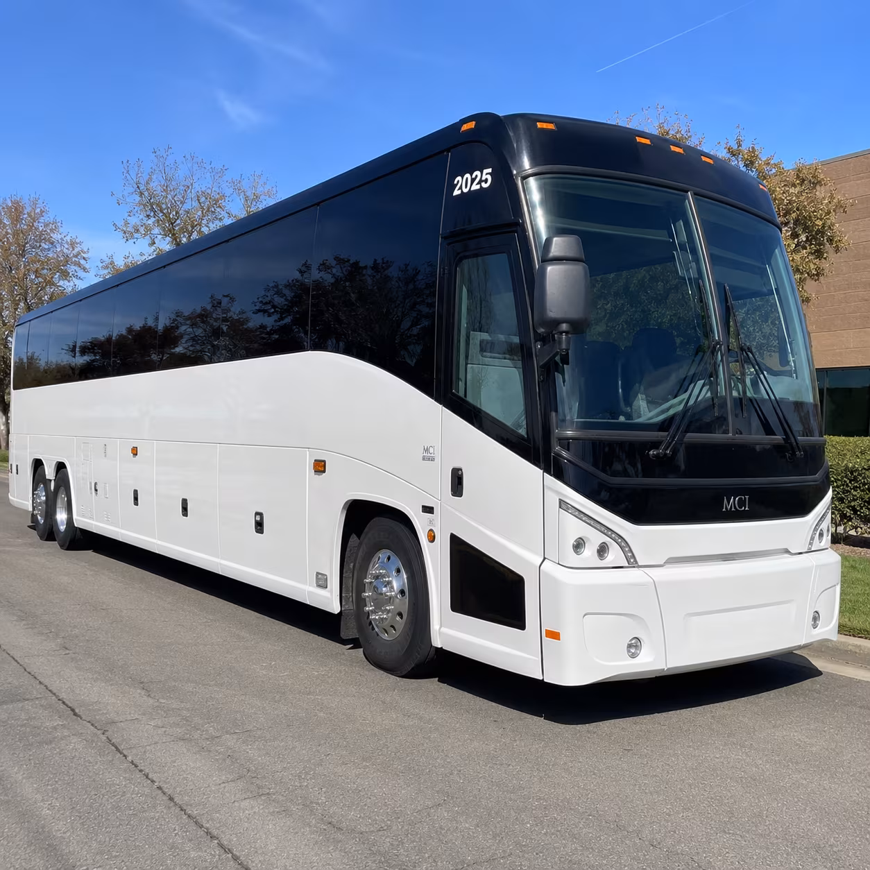 Fort Collins School Event Transportation group transportation