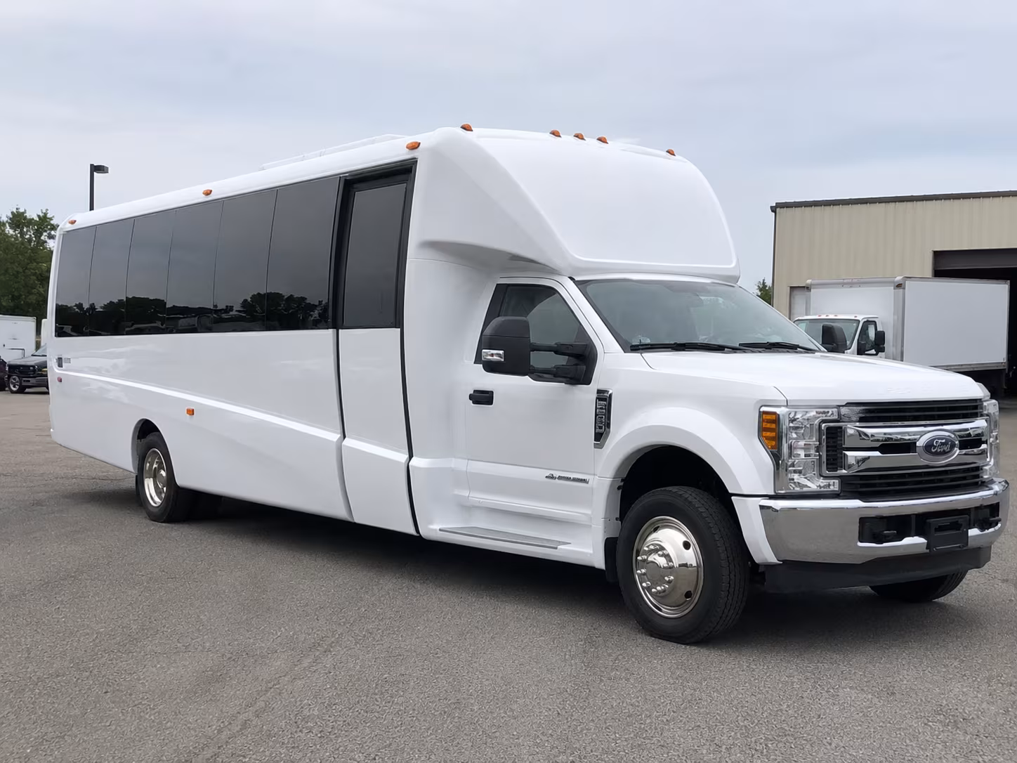 Fort Collins School Event Transportation pickup coordination
