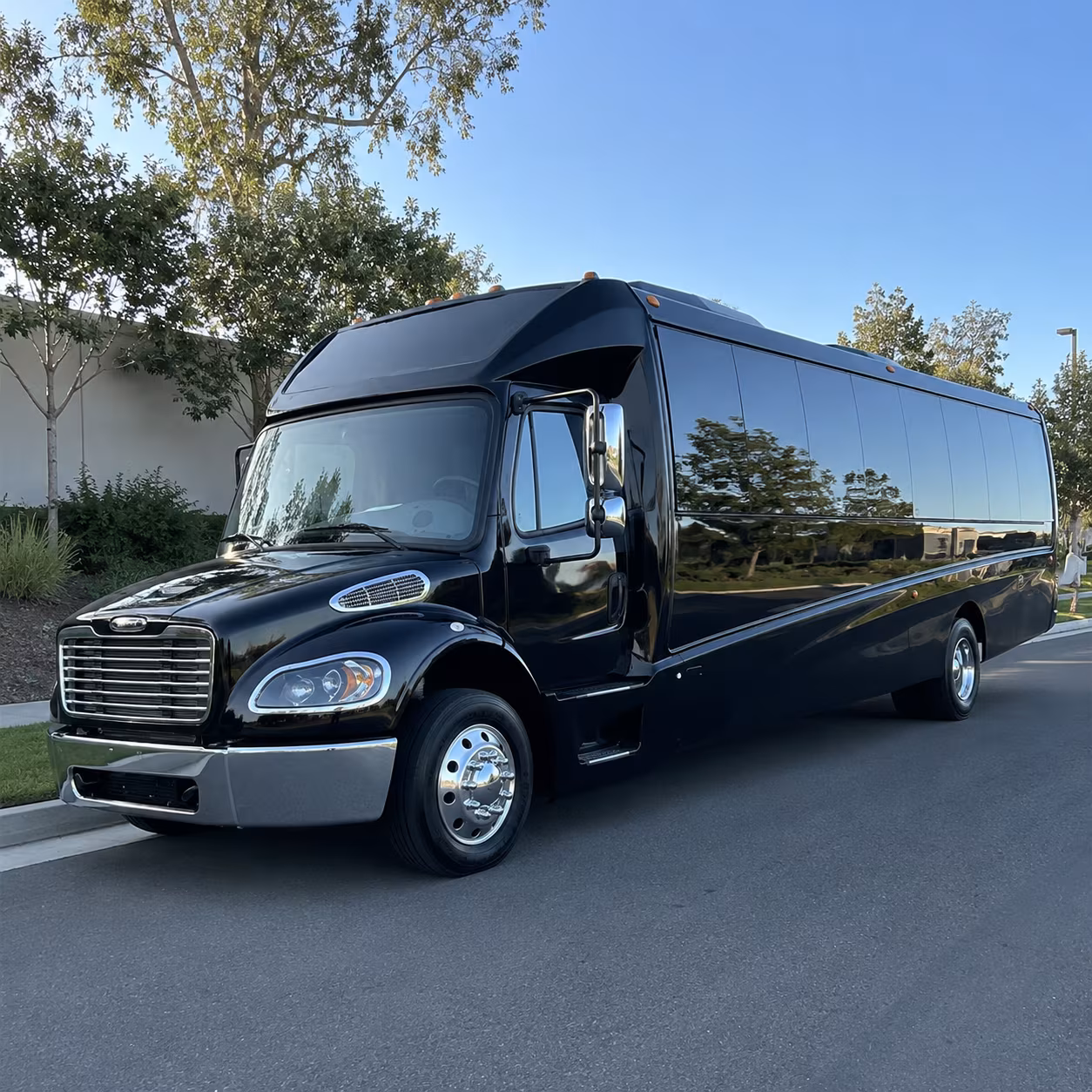 Fort Collins School Event Transportation route planning