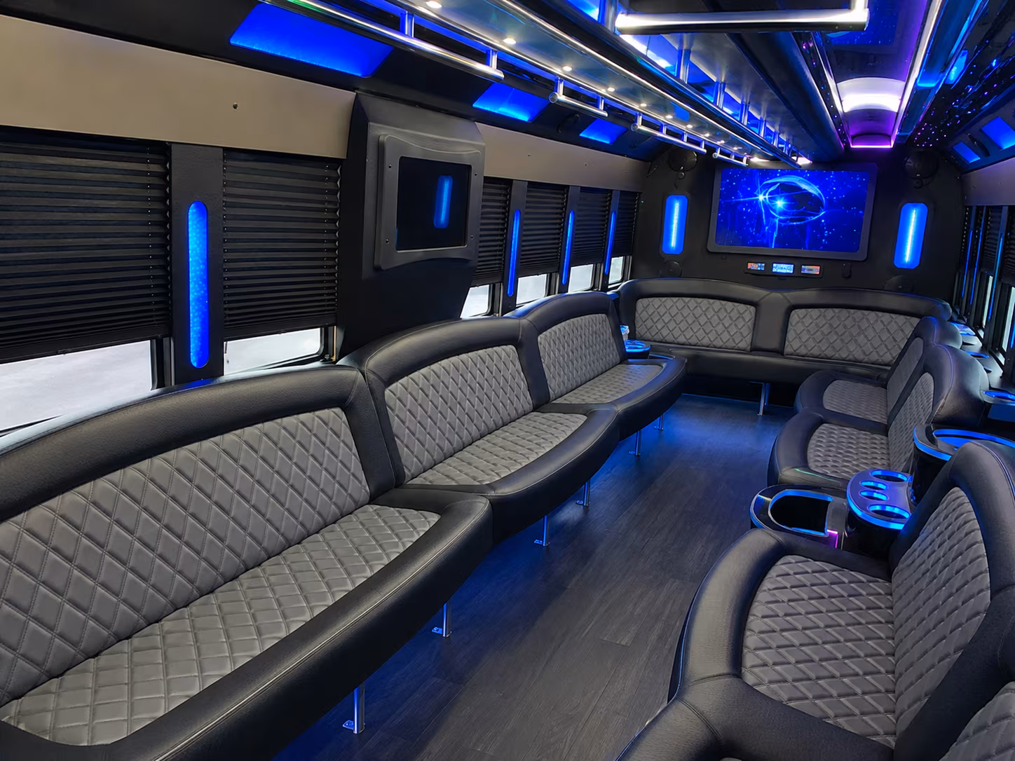 Fort Collins Sporting Event Transportation route planning