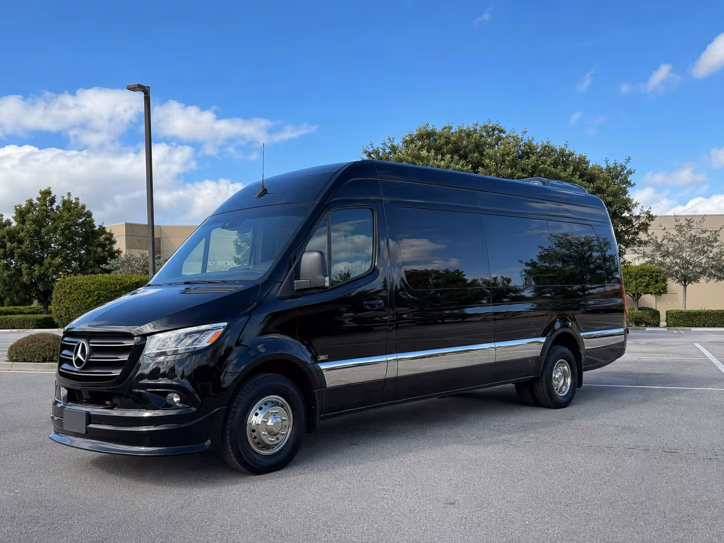 Greeley Airport Shuttles & Transportation