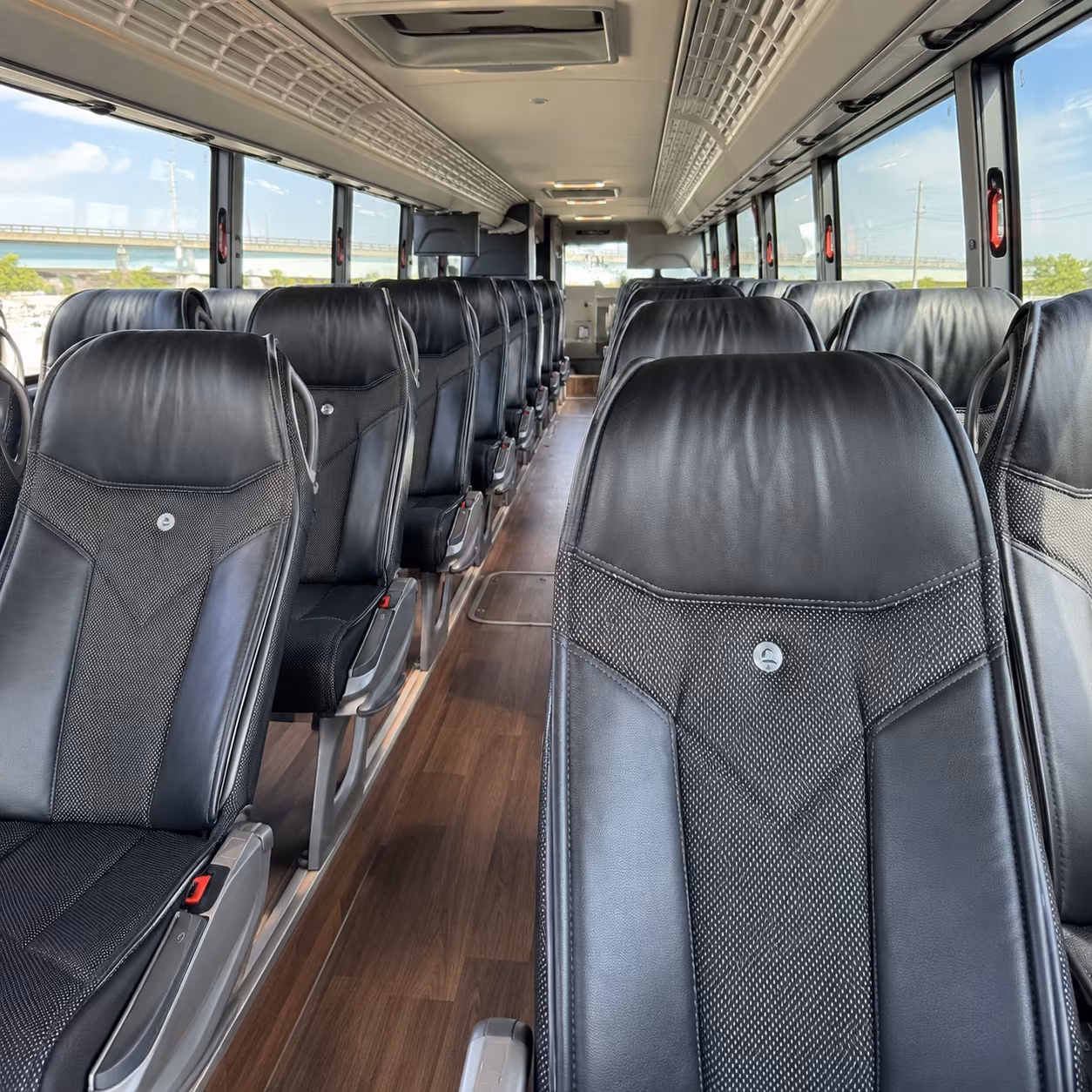 Loveland Airport Shuttles & Transportation