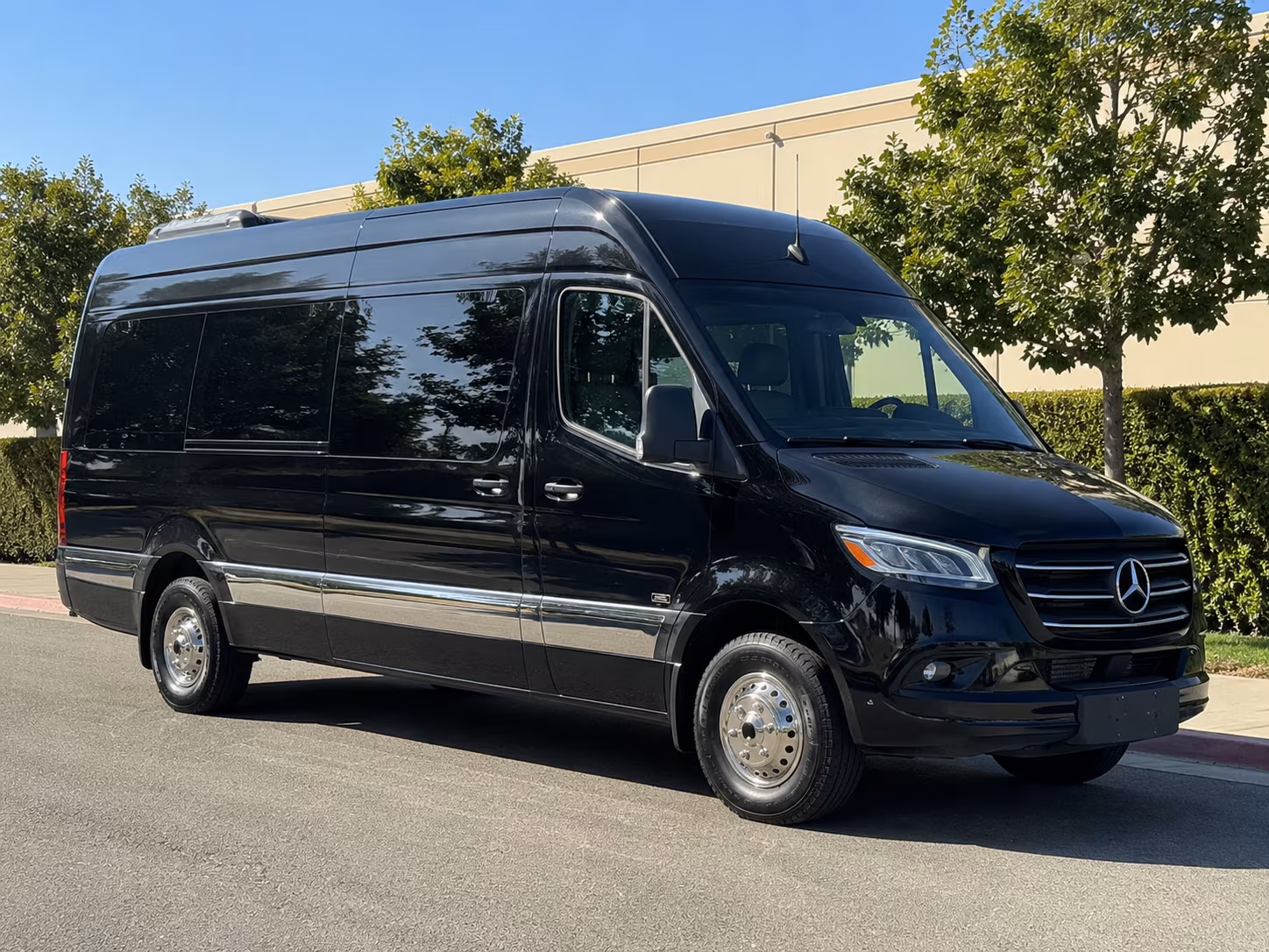 Loveland Concert Transportation & Shuttles