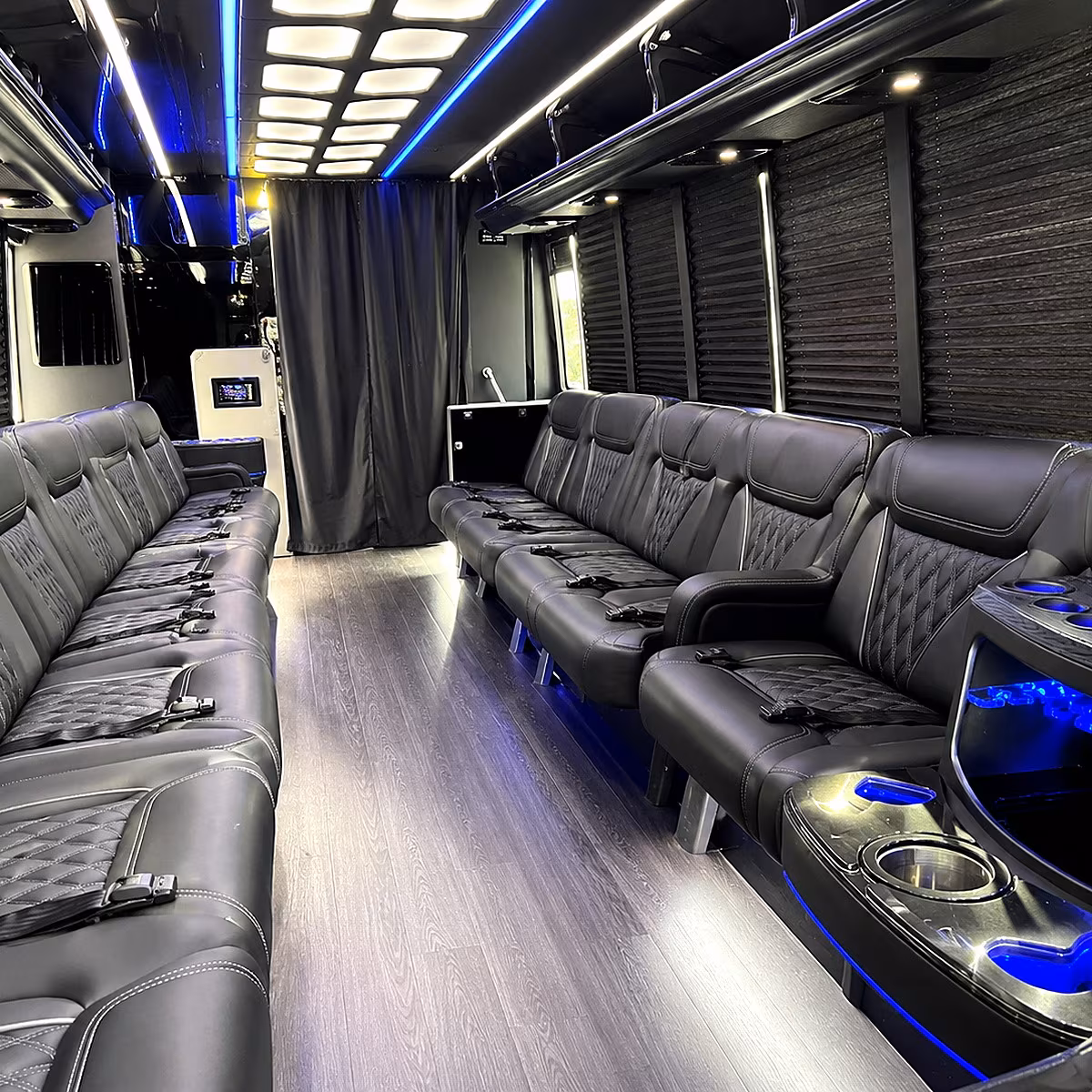 Fort Collins Prom Transportation